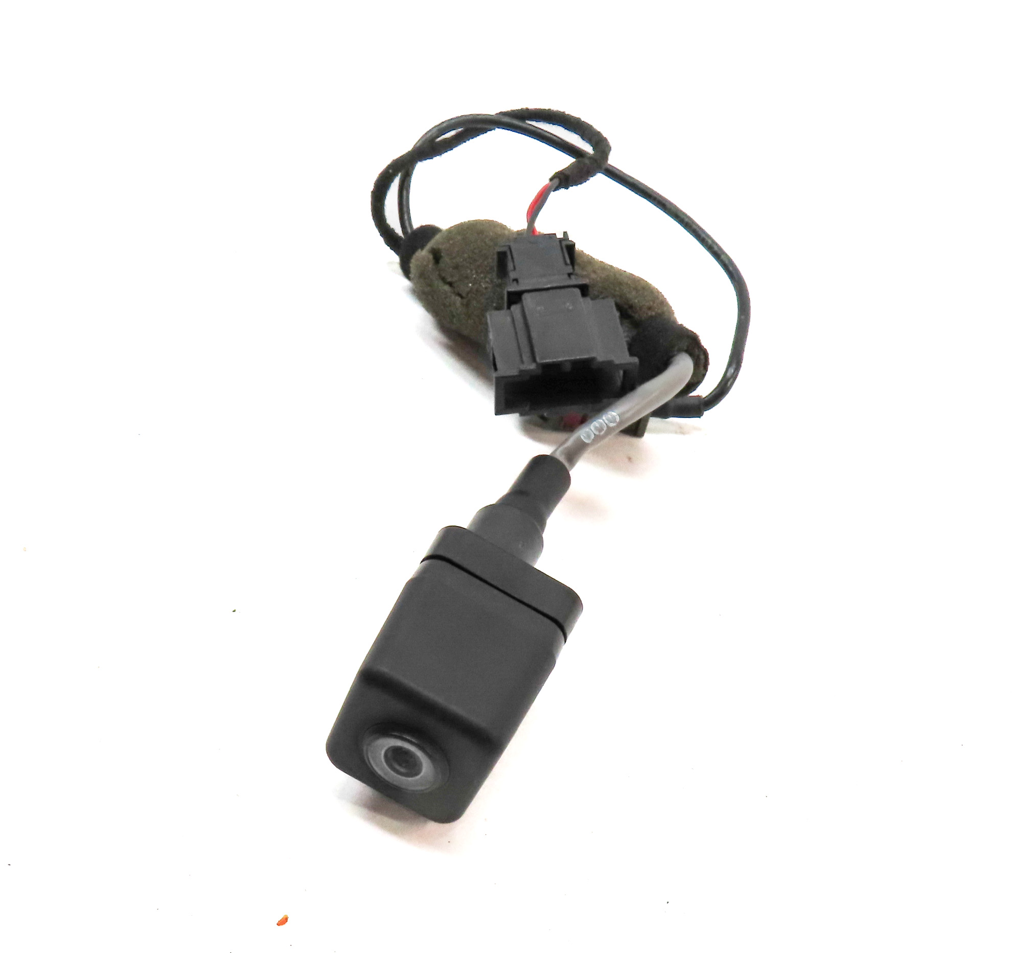 08-17 AUDI A4 S4 A5 S5 A7 S7 Q3 Q5 (B8 C7 4G8 8K 8T 8R) TRUNK REARVIEW CAMERA — exact item pictured
